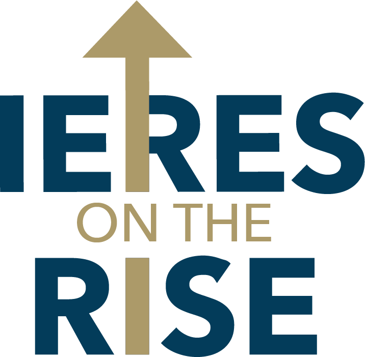 IERES on the rise