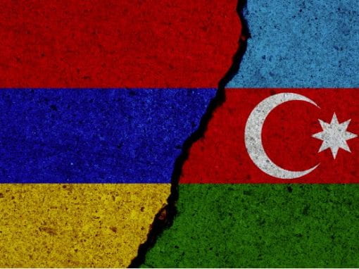 Navigating Turmoil: The Dynamics of Armenian-Azerbaijani Relations in 2024