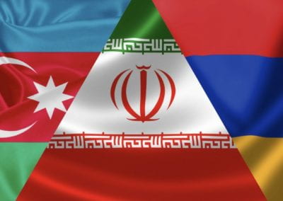 Between Allies and Adversaries: Assessing Iran’s Stand on Armenia and Azerbaijan