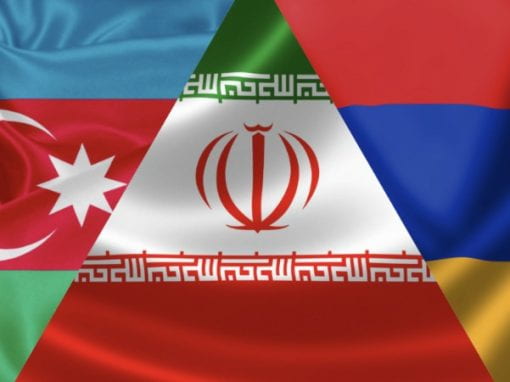 Between Allies and Adversaries: Assessing Iran’s Stand on Armenia and Azerbaijan